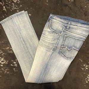 ✨Men’s Salvage Jeans✨